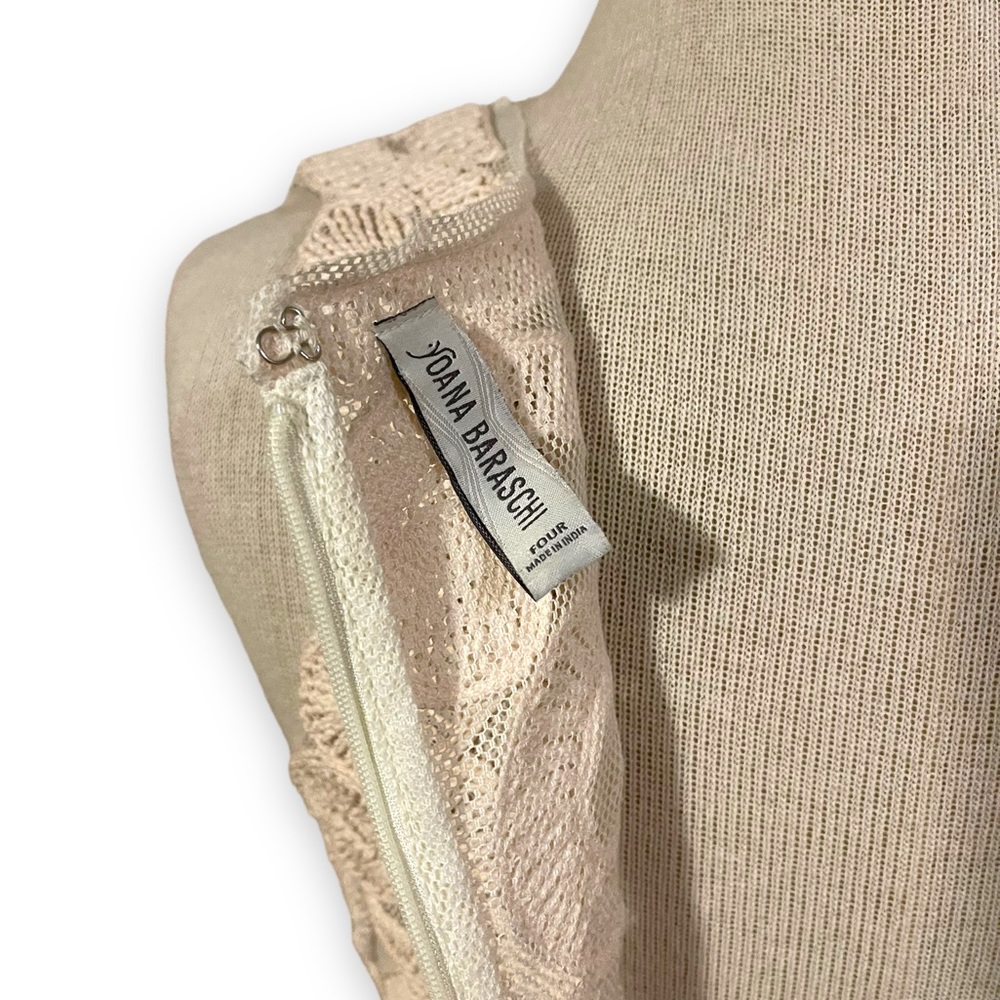 NWOT ANTHROPOLOGIE dress - Picture 12 of 14